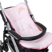 Capa de Carrinho para Bebê Capa de Carrinho Capa de Carrinho Bordada