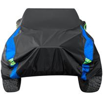 Capa de Carro à Prova d'Água Avecrew para Jeep Wrangler 4 Portas