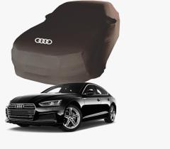 Capa de Carro Audi A5 Sportback Tecido Lycra Premium