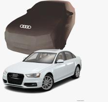 Capa de Carro Audi A6 Sedan Tecido Lycra Premium Capa de Carro Audi A6 Sedan Tecido Lycra Premium