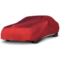 Capa de carro Budge Indoor Stretch Luxury Protection de até 170 cm