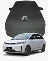 Capa de Carro BYD D1 Tecido Lycra Premium