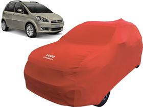 Capa De Carro Capa Protetora Para Carros Fiat Idea