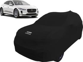 Capa De Carro Capa Protetora Para Carros Jaguar I Pace Capa De Carro Capa Protetora Para Carros Jaguar I Pace