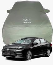 Capa de Carro Chery Arizzo 6 Tecido Lycra Premium