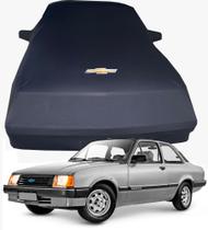 Capa de Carro Chevette Junior DL Tecido Lycra Premium