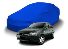 Capa De Carro Chevrolet Classic Super Spirit Vhc Corsa Sedan