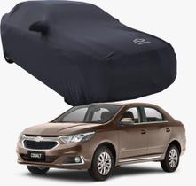 Capa de Carro Chevrolet Cobalt Lycra Premium