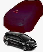 Capa de Carro Citroën C4 Grand Picasso Tecido Lycra Premium