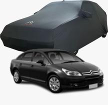 Capa de Carro Citroën C4 Pallas Tecido Lycra Premium