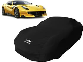 Capa De Carro Em Tecido Ferrari F12 berlinetta