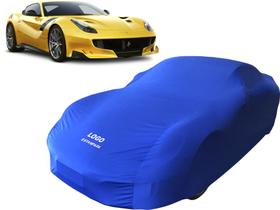 Capa De Carro Em Tecido Ferrari F12 berlinetta