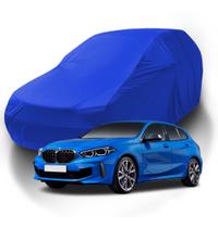 Capa De Carro Em Tecido Proteção Para Bmw M135i Premium