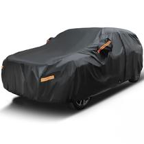 Capa de Carro EzyShade à Prova D'Água - Tamanho S4 - Para Todos os Climas
