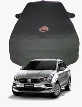 Capa de Carro Fiat Cronos Tecido Lycra Premium