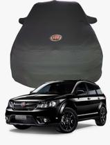 Capa de Carro Fiat Freemont Tecido Lycra Premium