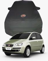 Capa de Carro Fiat Ideia Tecido Lycra Premium Capa de Carro Fiat Ideia Tecido Lycra Premium