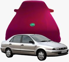 Capa de Carro Fiat Marea Tecido Lycra Premium Capa de Carro Fiat Marea Tecido Lycra Premium