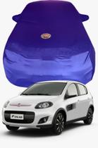 Capa de Carro Fiat Palio Tecido Lycra Premium Capa de Carro Fiat Palio Tecido Lycra Premium
