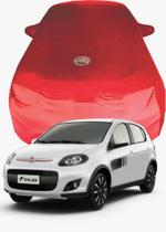 Capa de Carro Fiat Palio Tecido Lycra Premium Capa de Carro Fiat Palio Tecido Lycra Premium