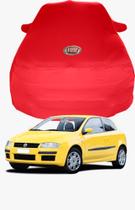 Capa de Carro Fiat Stilo Tecido Lycra Premium