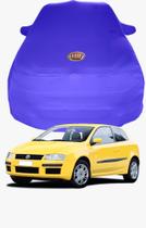 Capa de Carro Fiat Stilo Tecido Lycra Premium