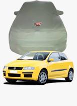 Capa de Carro Fiat Stilo Tecido Lycra Premium
