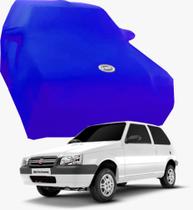 Capa de Carro Fiat Uno milli Tecido Lycra Premium Capa de Carro Fiat Uno milli Tecido Lycra Premium