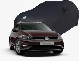 Capa de Carro Golf Variant Tecido Lycra Premium