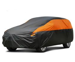 Capa de Carro GUNHYI - Impermeável e Universal para SUVs Capa de Carro GUNHYI - Impermeável e Universal para SUVs