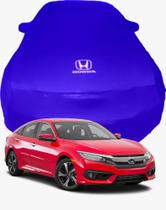 Capa de Carro Honda Civic G7 Tecido Lycra Premium