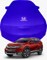 Capa de Carro Honda CR-V Tecido Lycra Premium