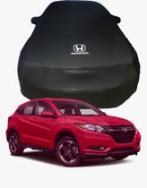 Capa de Carro Honda HR-V Tecido Lycra Premium