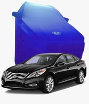 Capa de Carro Hyundai Azera Tecido Lycra Premium