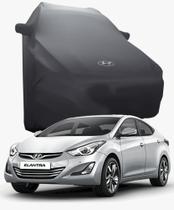 Capa de Carro Hyundai Elantra Tecido Lycra Premium