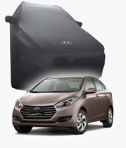 Capa de Carro Hyundai HB20 S Sedan Tecido Lycra Premium Capa de Carro Hyundai HB20 S Sedan Tecido Lycra Premium