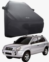 Capa de Carro Hyundai Tucson Tecido Lycra Premium Capa de Carro Hyundai Tucson Tecido Lycra Premium