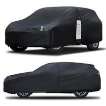 Capa de carro impermeável para todos os climas para SUV tamanho S2