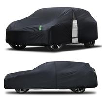 Capa de carro impermeável para todos os climas para SUV tamanho S3 191-200 polegadas