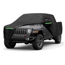 Capa de Carro Impermeável Sportuli para Jeep Gladiator (2019-2024)