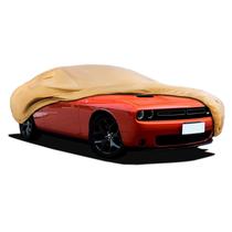 Capa de carro JURMON Heavy Duty Outdoor Waterproof para Dodge Challenger Capa de carro JURMON Heavy Duty Outdoor Waterproof para Dodge Challenger