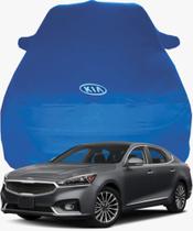 Capa de Carro Kia Cadenza Tecido Lycra Premium