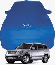 Capa de Carro Kia Mohave Tecido Lycra Premium