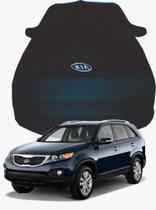 Capa de Carro Kia Sorento Tecido Lycra Premium