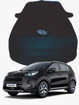 Capa de Carro Kia Sportage Tecido Lycra Premium