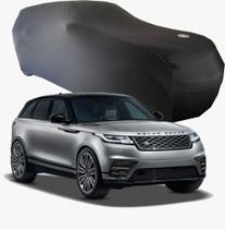 Capa de Carro Land Rover Velar Tecido Lycra Premium