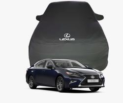 Capa de Carro Lexus ES250 Tecido Lycra Premium Capa de Carro Lexus ES250 Tecido Lycra Premium