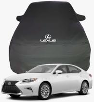 Capa de Carro Lexus ES350 Tecido Lycra Premium