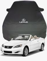 Capa de Carro Lexus SC430 Tecido Lycra Premium