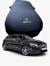 Capa de Carro Mercedes A45 AMG Tecido Lycra Premium